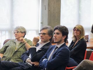 Immagini di Efrem Zanchettin (MerfePhoto)