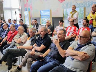 Immagini di Efrem Zanchettin (MerfePhoto)