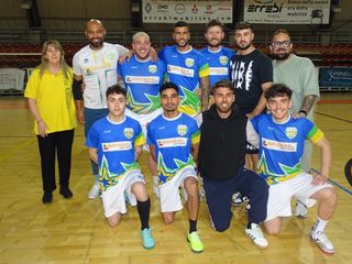San Lazzaro