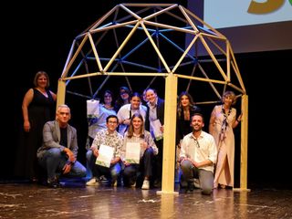 Un grande successo la Serata del Merito dell'IIS Vittorio Alfieri Un grande successo la Serata del Merito dell'IIS Vittorio Alfieri