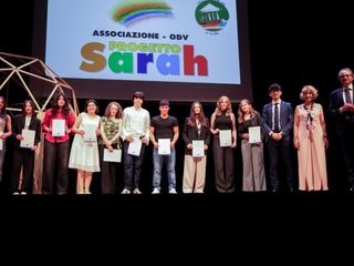 Un grande successo la Serata del Merito dell'IIS Vittorio Alfieri Un grande successo la Serata del Merito dell'IIS Vittorio Alfieri