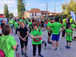 Immagini relative la scorsa edizione della manifestazione Immagini relative la scorsa edizione della manifestazione