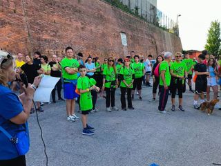 Immagini relative la scorsa edizione della manifestazione Immagini relative la scorsa edizione della manifestazione