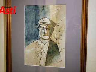 Le immagini della mostra (Merphefoto)