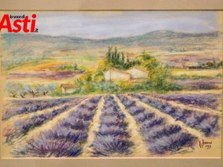 Le immagini della mostra (Merphefoto)