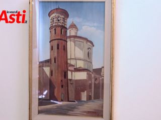 Le immagini della mostra (Merphefoto)