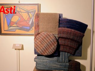 Le immagini della mostra (Merphefoto)