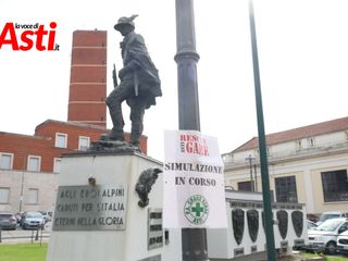 Le immagini degli Asti Rescue Game 2025