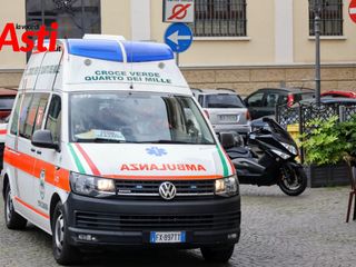 Le immagini degli Asti Rescue Game 2025