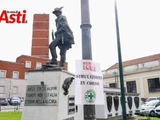 Le immagini degli Asti Rescue Game 2025