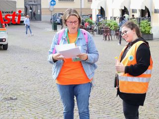 Le immagini degli Asti Rescue Game 2025
