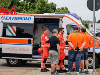 Le immagini degli Asti Rescue Game 2025