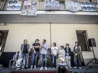 Immagini dell'edizione 2024 dell'iniziativa