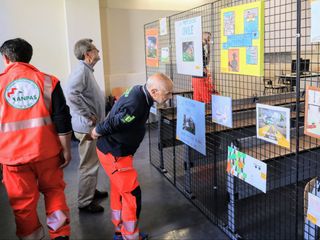 Galleria fotografica a cura di Efrem Zanchettin (MerfePhoto)