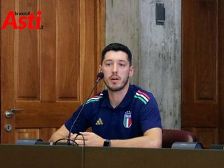 Le immagini della presentazione (Merphefoto)