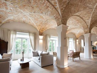 Antico refettorio