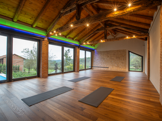 Sala yoga