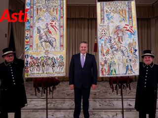 Le immagini della Stima (Merphefoto)