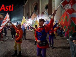 Le immagini della Stima (Merphefoto)