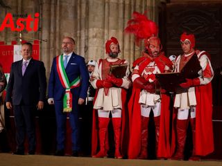 Le immagini della Stima (Merphefoto)