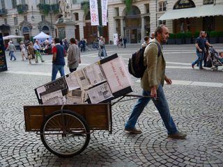 Il mondo di Marco. Ph B. Turletti