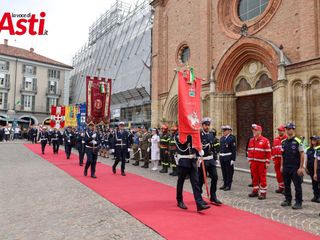 Altre immagini della cerimonia - Ph. Merfephoto - Efrem Zanchettin
