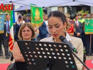 Altre immagini della cerimonia - Ph. Merfephoto - Efrem Zanchettin