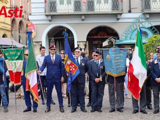 Altre immagini della cerimonia - Ph. Merfephoto - Efrem Zanchettin
