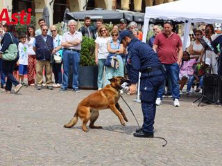Altre immagini della cerimonia - Ph. Merfephoto - Efrem Zanchettin