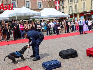 Altre immagini della cerimonia - Ph. Merfephoto - Efrem Zanchettin