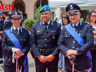 Altre immagini della cerimonia - Ph. Merfephoto - Efrem Zanchettin