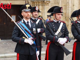Altre immagini della cerimonia - Ph. Merfephoto - Efrem Zanchettin