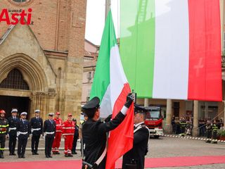 Altre immagini della cerimonia - Ph. Merfephoto - Efrem Zanchettin