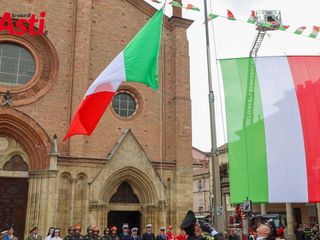 Altre immagini della cerimonia - Ph. Merfephoto - Efrem Zanchettin