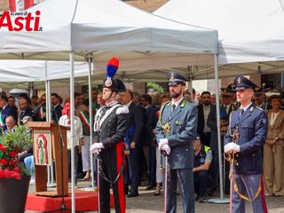 Altre immagini della cerimonia - Ph. Merfephoto - Efrem Zanchettin