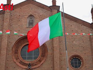 Altre immagini della cerimonia - Ph. Merfephoto - Efrem Zanchettin