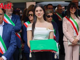 Altre immagini della cerimonia - Ph. Merfephoto - Efrem Zanchettin