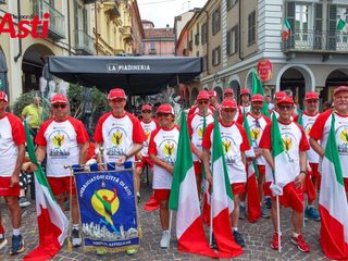 Altre immagini della cerimonia - Ph. Merfephoto - Efrem Zanchettin