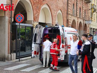 Altre immagini della cerimonia - Ph. Merfephoto - Efrem Zanchettin