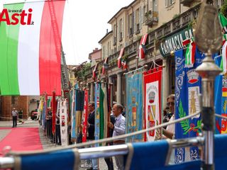 Altre immagini della cerimonia - Ph. Merfephoto - Efrem Zanchettin