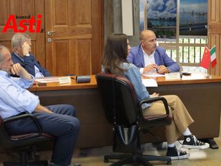 Le immagini del servizio sono di Efrem Zanchettin