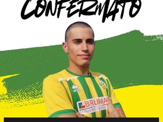 Nuovi acquisti e riconferme del SD Savio Asti Nuovi acquisti e riconferme del SD Savio Asti