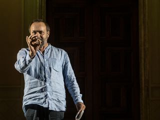 Il mondo di Marco. Ph Andrea Semplici