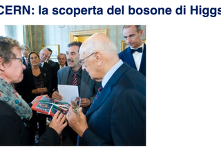 Nadia e il suo mondo bellissimo