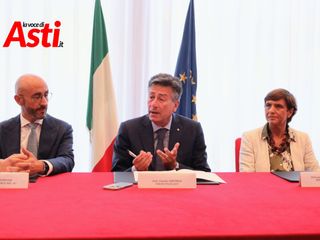 Le foto del servizio sono di Efrem Zanchettin