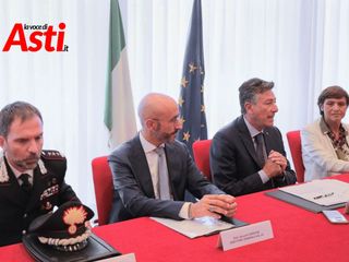 Le foto del servizio sono di Efrem Zanchettin