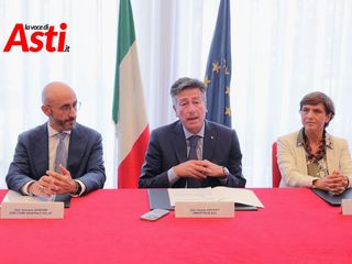 Le foto del servizio sono di Efrem Zanchettin