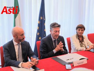 Le foto del servizio sono di Efrem Zanchettin