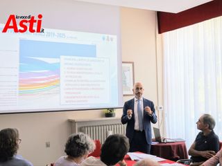 Le foto del servizio sono di Efrem Zanchettin