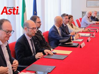 Le foto del servizio sono di Efrem Zanchettin